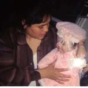 Meet your Posher, Jocelyn